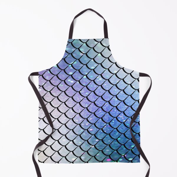 Item preview, Mermaid scales 2.0 designed and sold by Ittele.