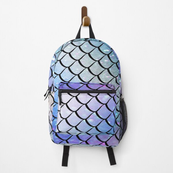 Item preview, Mermaid scales 2.0 designed and sold by Ittele.