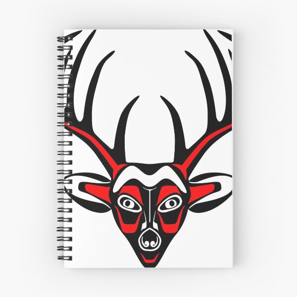 Item preview, Native Buck Head designed and sold by jwbentoniii.