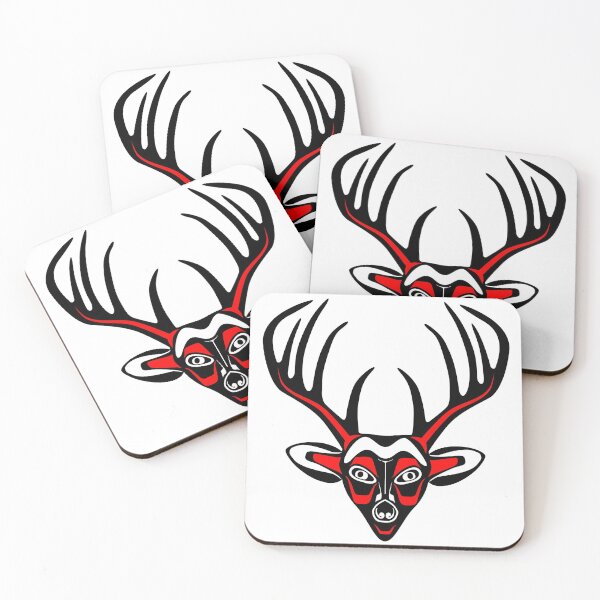 Item preview, Native Buck Head designed and sold by jwbentoniii.