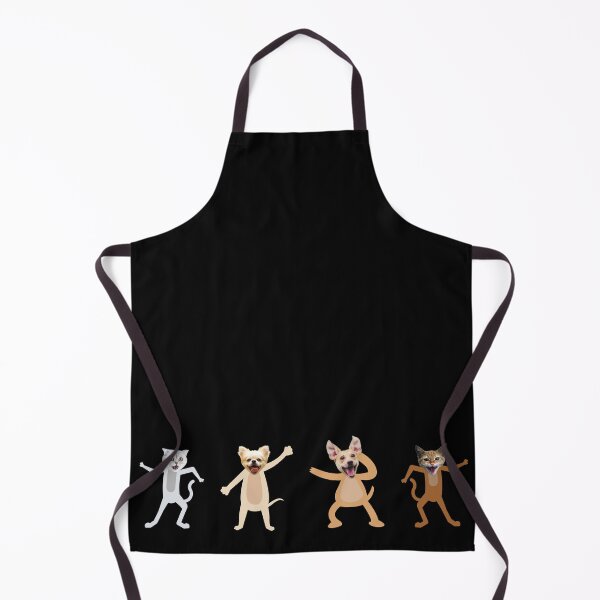 Item preview, Funny Dancing Pets designed and sold by hugoncalves.