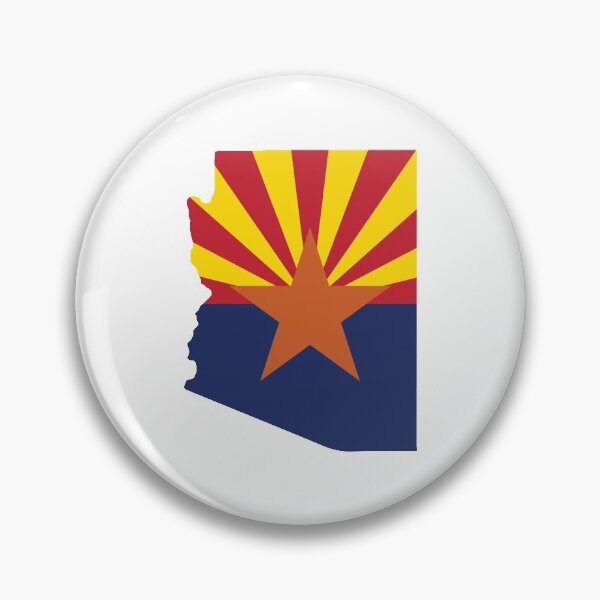 Item preview, Arizona designed and sold by dcm-designs.