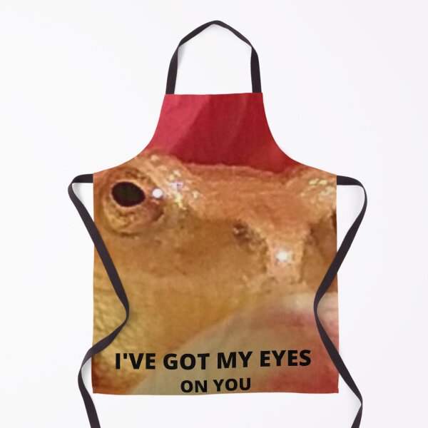 Item preview, I'VE GOT MY EYES ON YOU designed and sold by edwardtiptonart.
