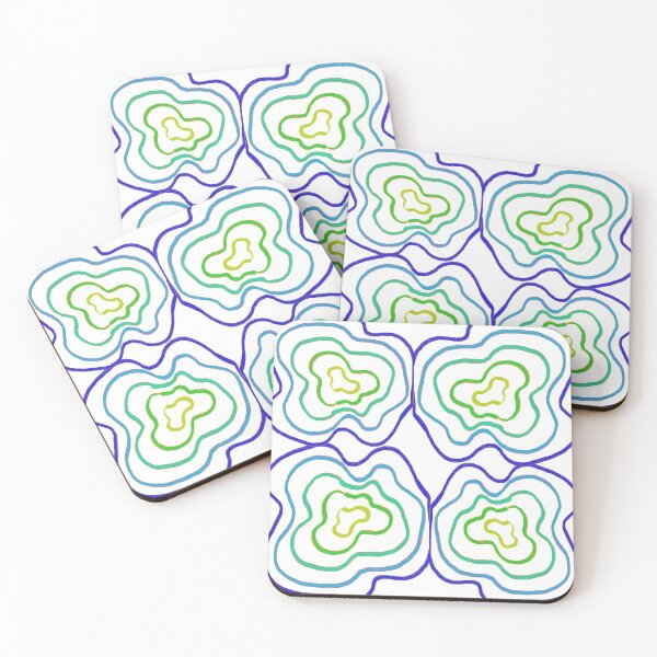 Item preview, Ripples II designed and sold by ErinLP.
