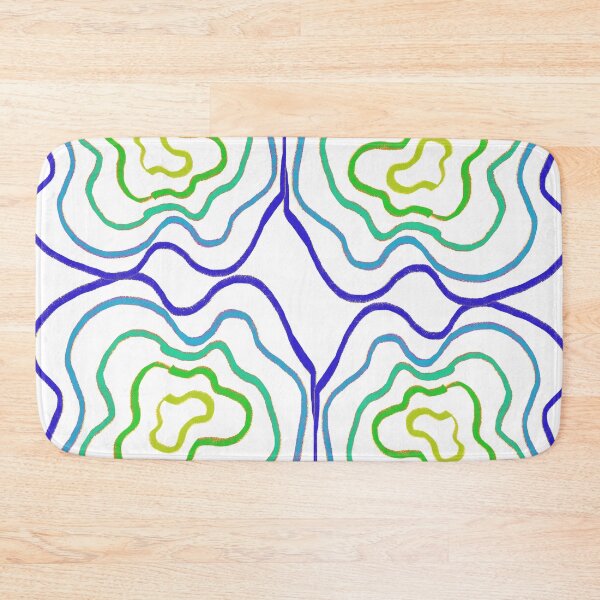 Item preview, Ripples II designed and sold by ErinLP.