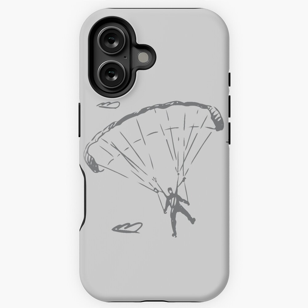 Aperçu de l'œuvre Coque antichoc Magsafe pour iPhone créée et vendue par vicobu.