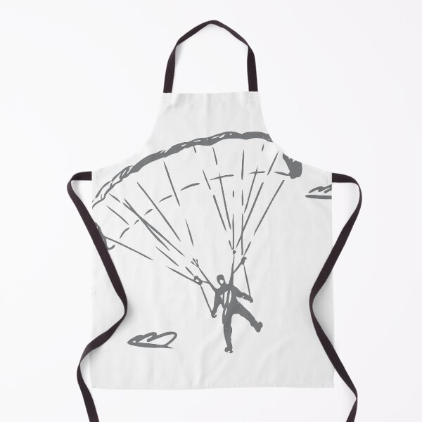 Item preview, Skydiver hand drawn - Skydiving designed and sold by vicobu.