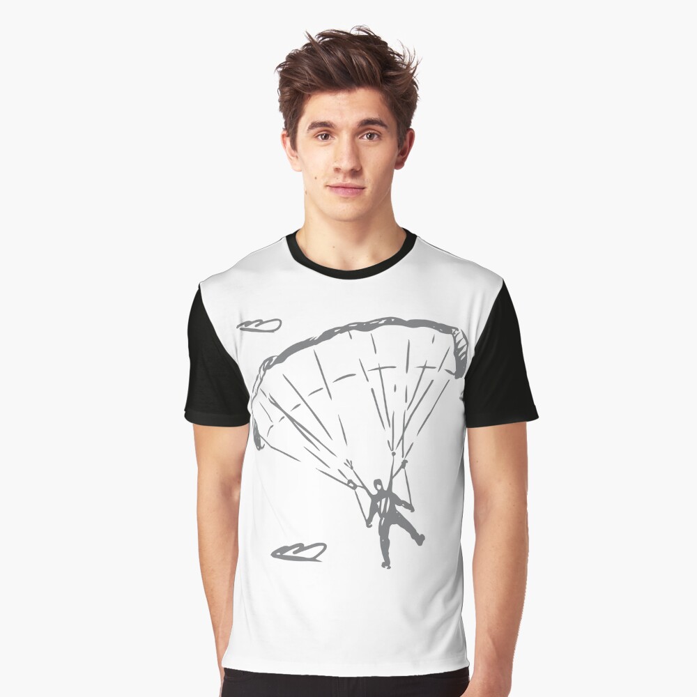 Aperçu de l'œuvre T-shirt graphique créée et vendue par vicobu.