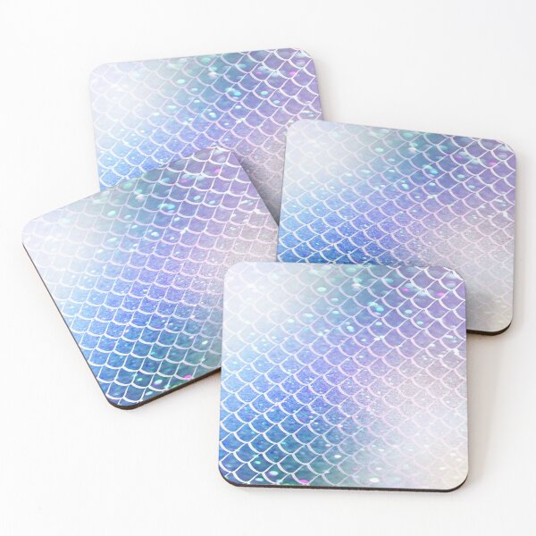 Item preview, Mermaid scales 2.1 designed and sold by Ittele.