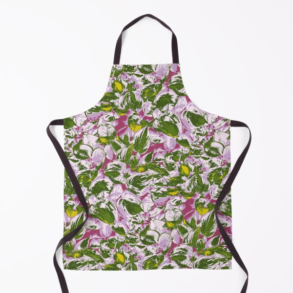 Item preview, Hostas - Vintage designed and sold by NeonPink.
