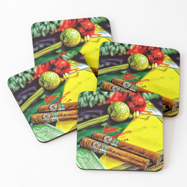 Item preview, Cigars Make a Great Gift designed and sold by RitaMaye.