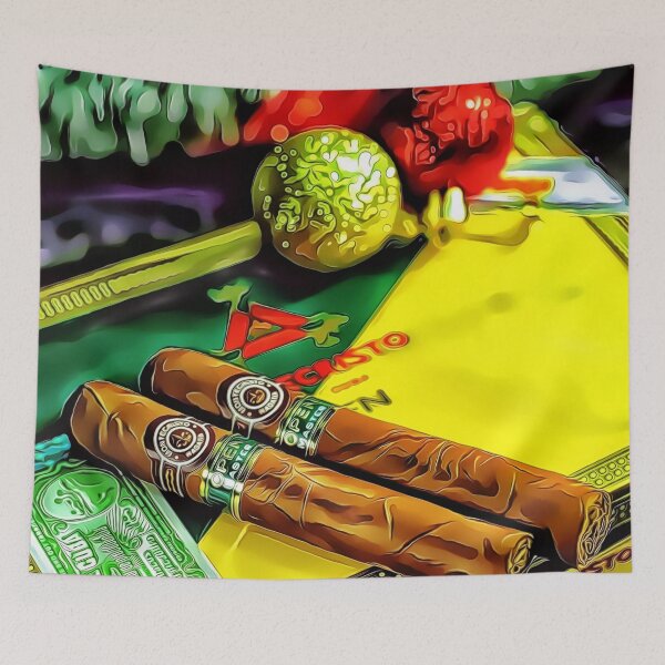 Item preview, Cigars Make a Great Gift designed and sold by RitaMaye.