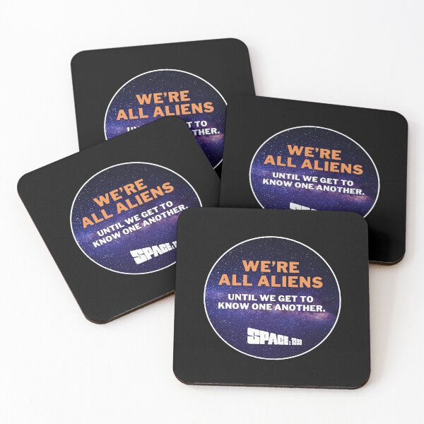 Item preview, Space: 1999 | Were all aliens designed and sold by Petra Becker.