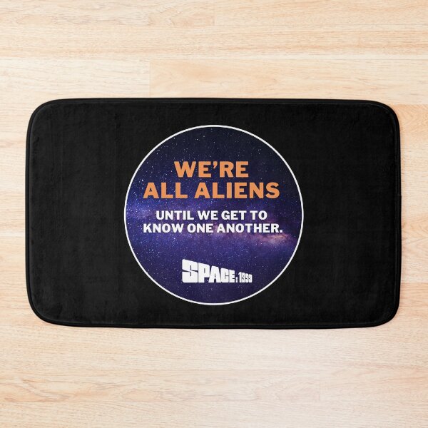 Item preview, Space: 1999 | Were all aliens designed and sold by Petra Becker.