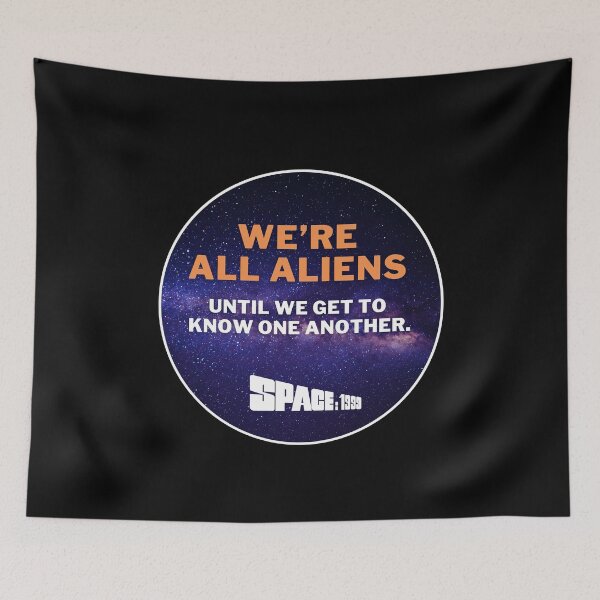 Item preview, Space: 1999 | Were all aliens designed and sold by Petra Becker.