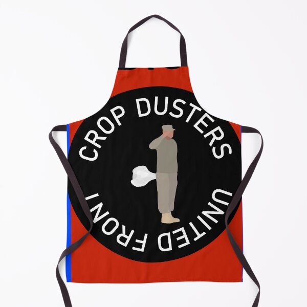 Item preview, Crop Dusters United Front designed and sold by satchels.