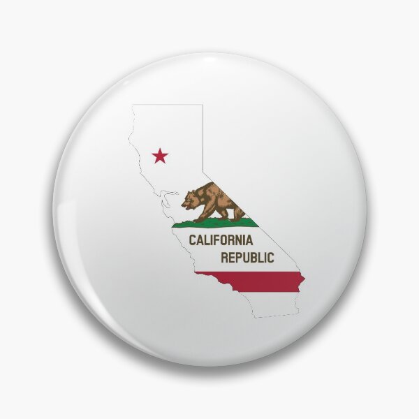 Item preview, California designed and sold by dcm-designs.
