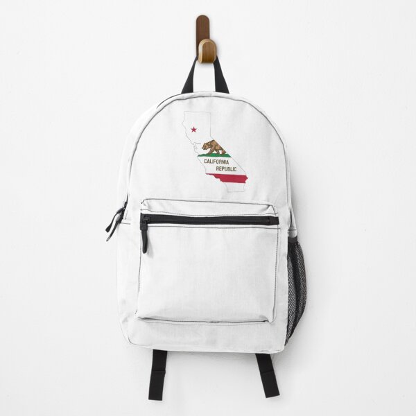 Item preview, California designed and sold by dcm-designs.