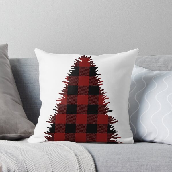 Item preview, Buffalo christmas tree designed and sold by wiwiart.
