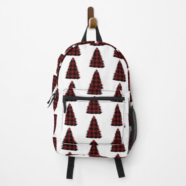 Item preview, Buffalo christmas tree designed and sold by wiwiart.