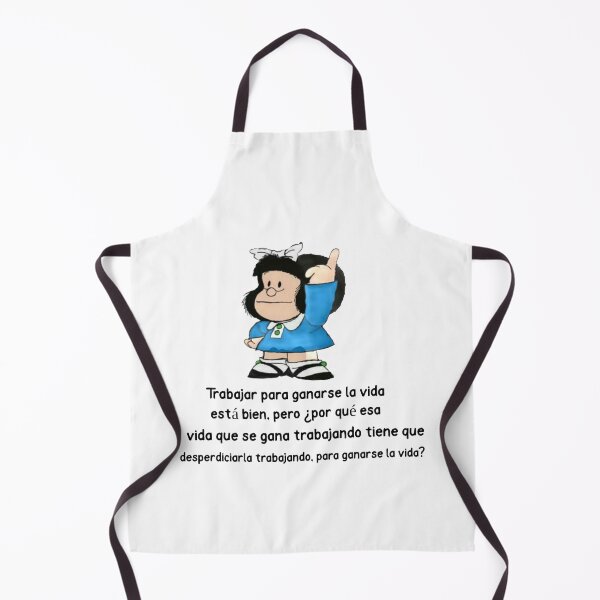 Item preview, Trabajar para ganarse la vida está bien, pero ... designed and sold by Elena's Shop.