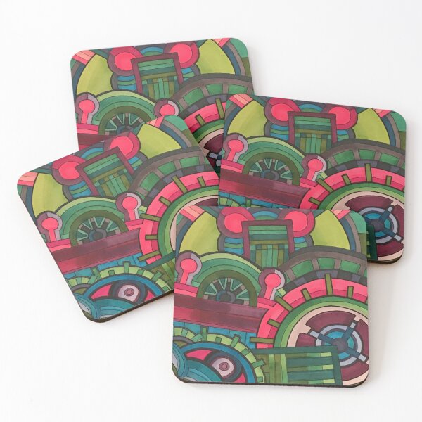 Item preview, Gears for Years designed and sold by yanamac.