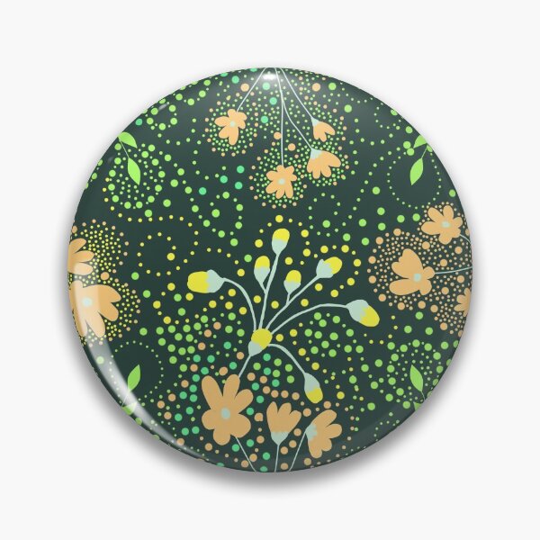Item preview, Greenery Florals  designed and sold by Salote Faotusia.