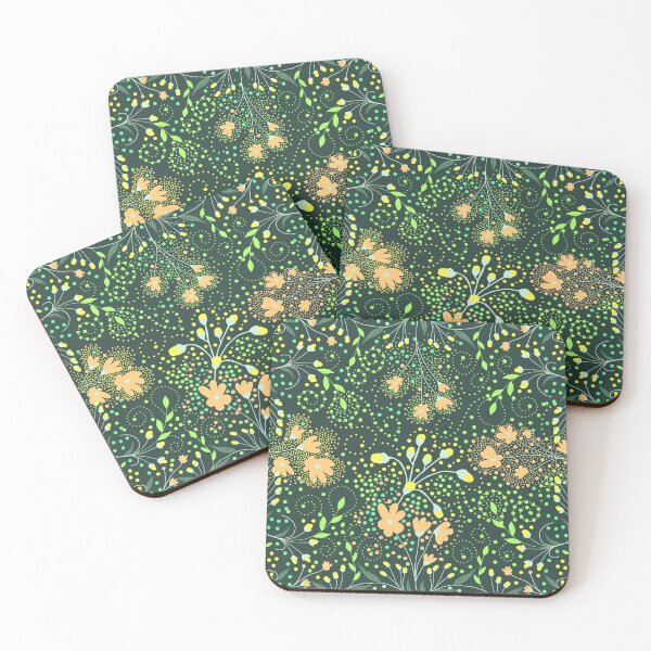 Item preview, Greenery Florals  designed and sold by Salote Faotusia.