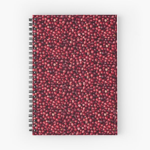 Item preview, Cranberries - Thanksgiving Christmas Tradition designed and sold by ittybittyowl.