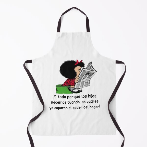 Item preview, ¡Y todo porque los hijos nacemos cuando los padres ... designed and sold by Elena's Shop.