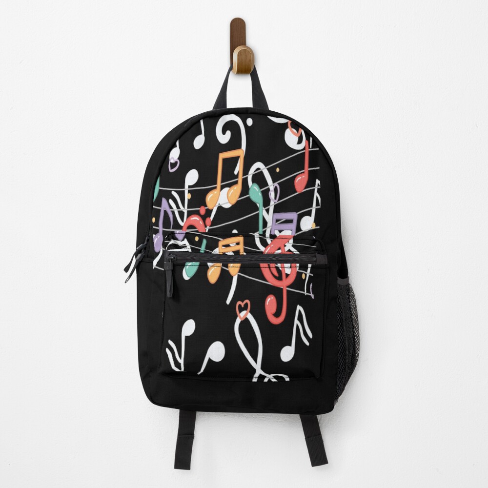 Item preview, Backpack designed and sold by Lactus.