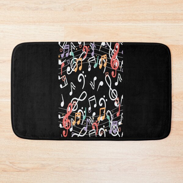 Item preview, Musical notes  designed and sold by Lactus.