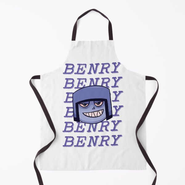 Item preview, Benry HLVRAI Shirt designed and sold by Quazies.