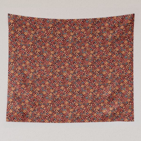 Item preview, Copy of small flowers blush designed and sold by Petit Faon Prints.