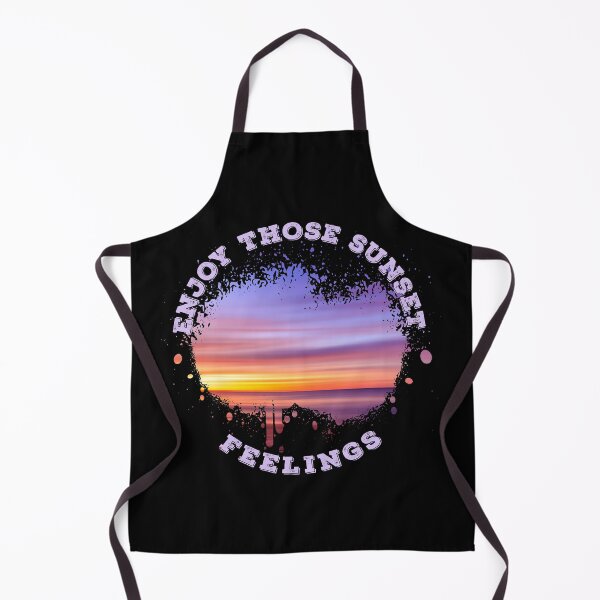 Item preview, Enjoy Those Sunset Feelings designed and sold by Coder-T.