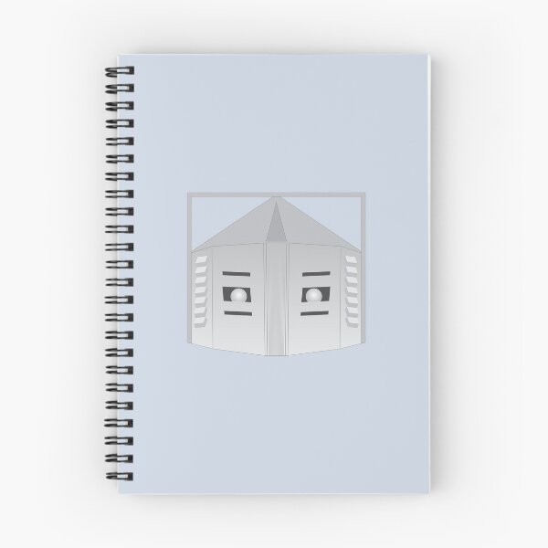 Item preview, Robot (White) designed and sold by Off the Box.