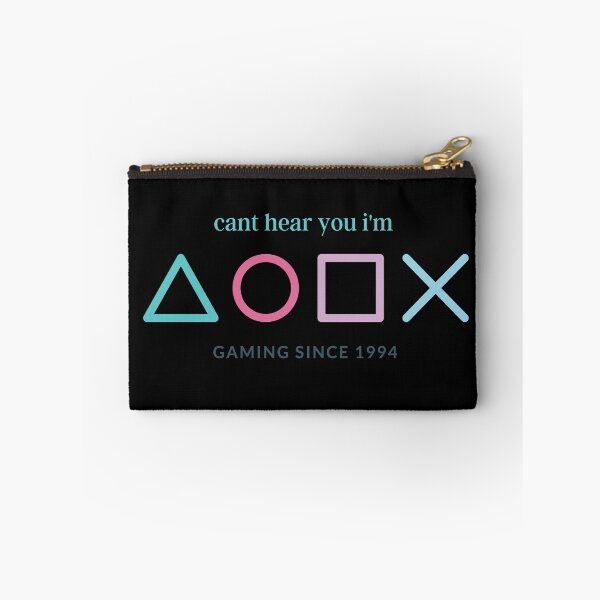 Item preview, cant hear you im gaming designed and sold by joshua pierre.