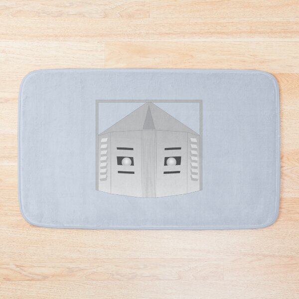 Item preview, Robot (White) designed and sold by Off the Box.