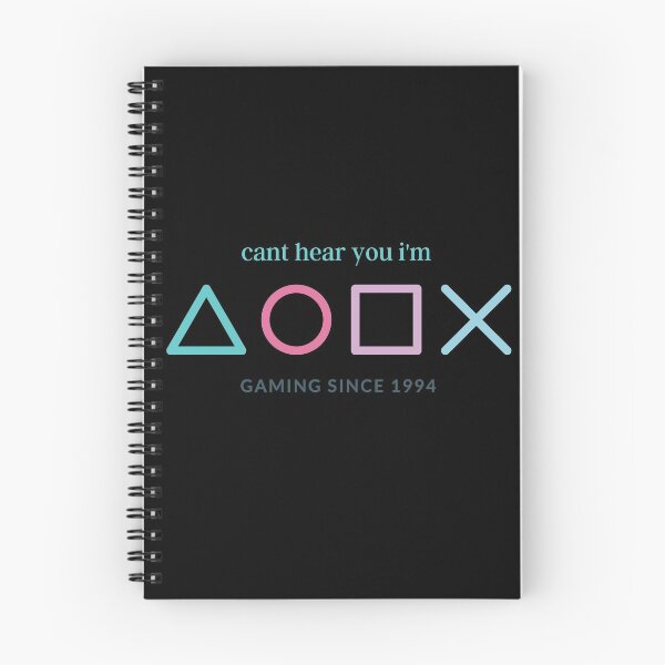 Item preview, cant hear you im gaming designed and sold by joshua pierre.