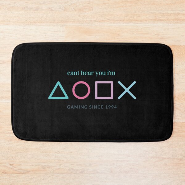Item preview, cant hear you im gaming designed and sold by joshua pierre.