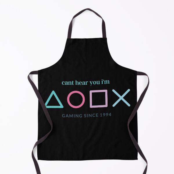 Item preview, cant hear you im gaming designed and sold by joshua pierre.