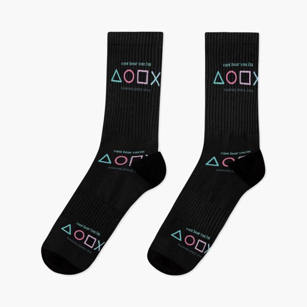 Item preview, cant hear you im gaming designed and sold by joshua pierre.