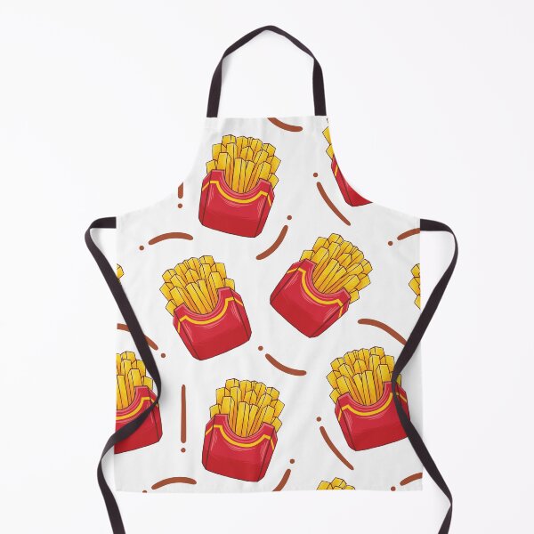 Item preview, french Fries designed and sold by yessir1981.