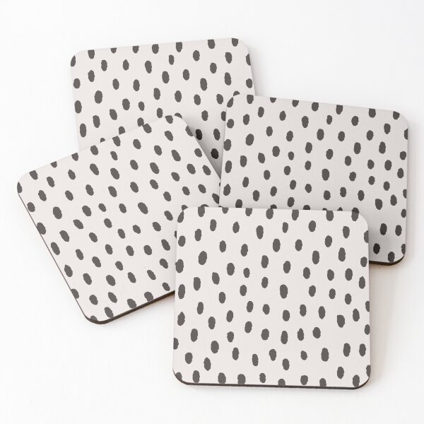 Item preview, Dot Matrix Pattern designed and sold by Oak Mountain.