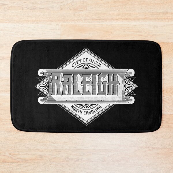 Item preview, Vintage Raleigh, NC designed and sold by DonDota.