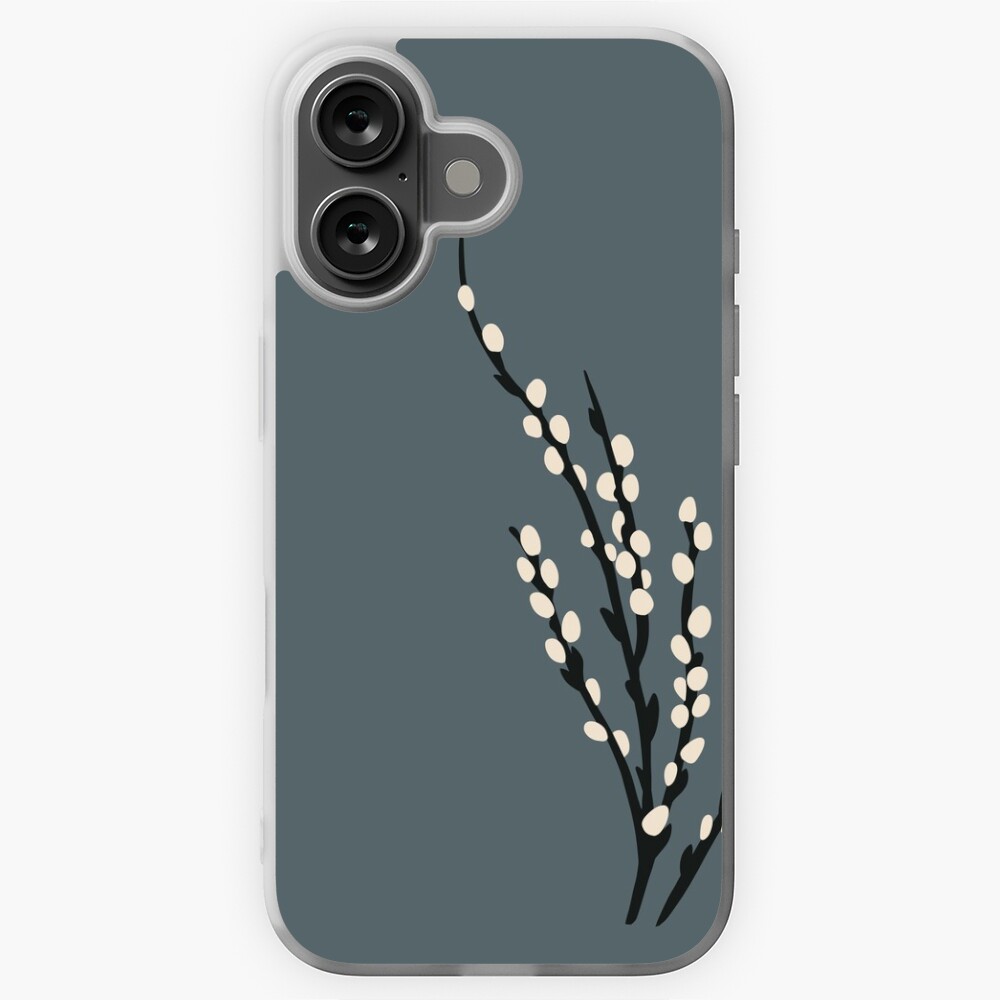 Item preview, iPhone Soft Case designed and sold by bird767.