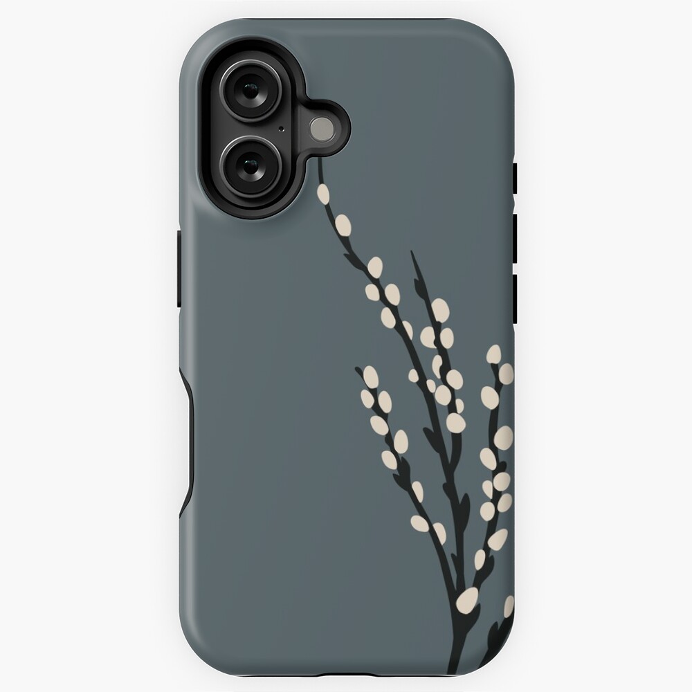 Item preview, iPhone Tough Case designed and sold by bird767.
