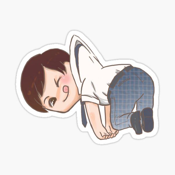 Hey Say Jump Stickers Redbubble