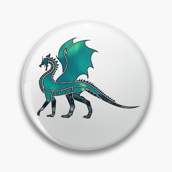 Item preview, Dragon European Western Aurora Lights  designed and sold by zeliche mohammed.
