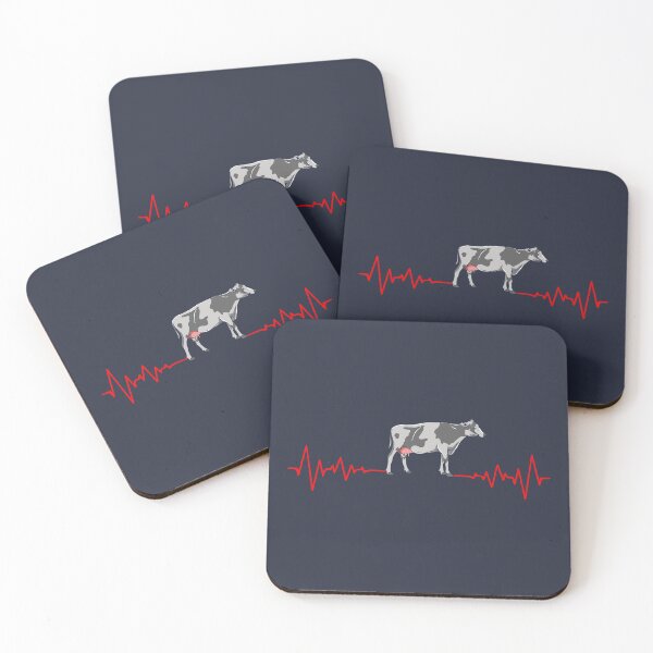 Item preview, Cow Heart Surgery designed and sold by Bricke.